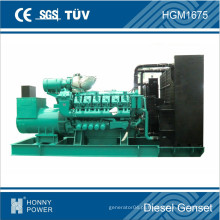 Gerador de Googol Hgm1675 1675kVA